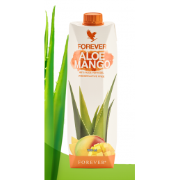 Forever Gel Mango