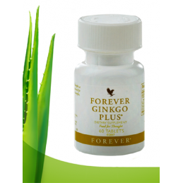 Forever Ginkgo Plus